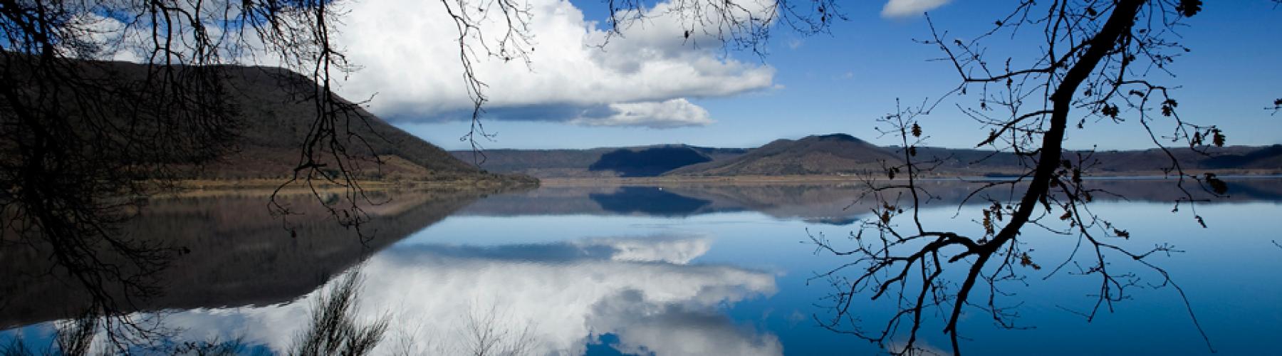 Copertina Lago di Vico
