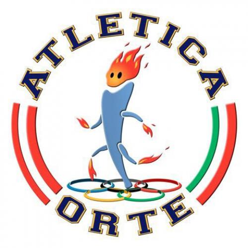 Logo Atletica Orte Tempo Libero