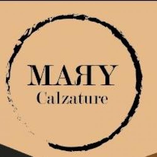 Logo Mary Calzature Shopping