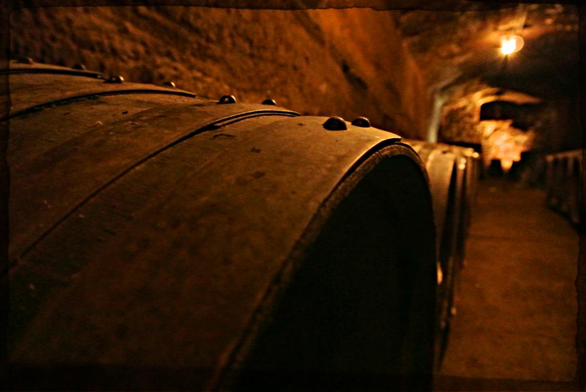 Foto Tra borghi incantati e vigne secolari