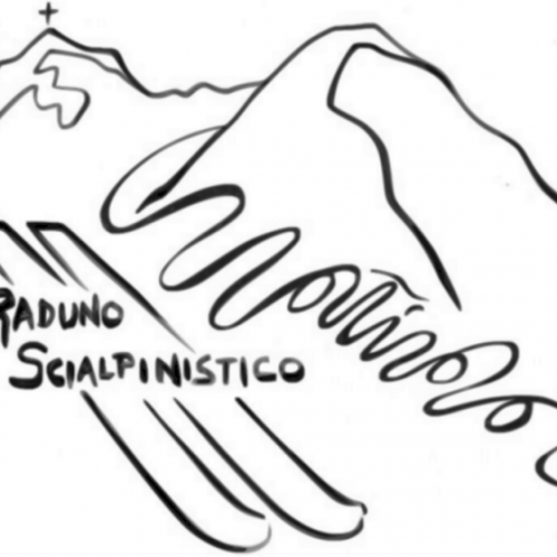 Logo RADUNO SCI ALPINISTICO DEL MORTIROLO