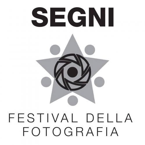 Logo SEGNI: Festival della Fotografia