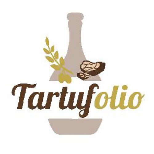 Logo TARTUFOLIO la sagra dedicata al tartufo e all'olio d'oliva