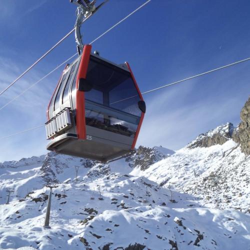 Logo LE STAZIONI SCIISTICHE in Valle Camonica