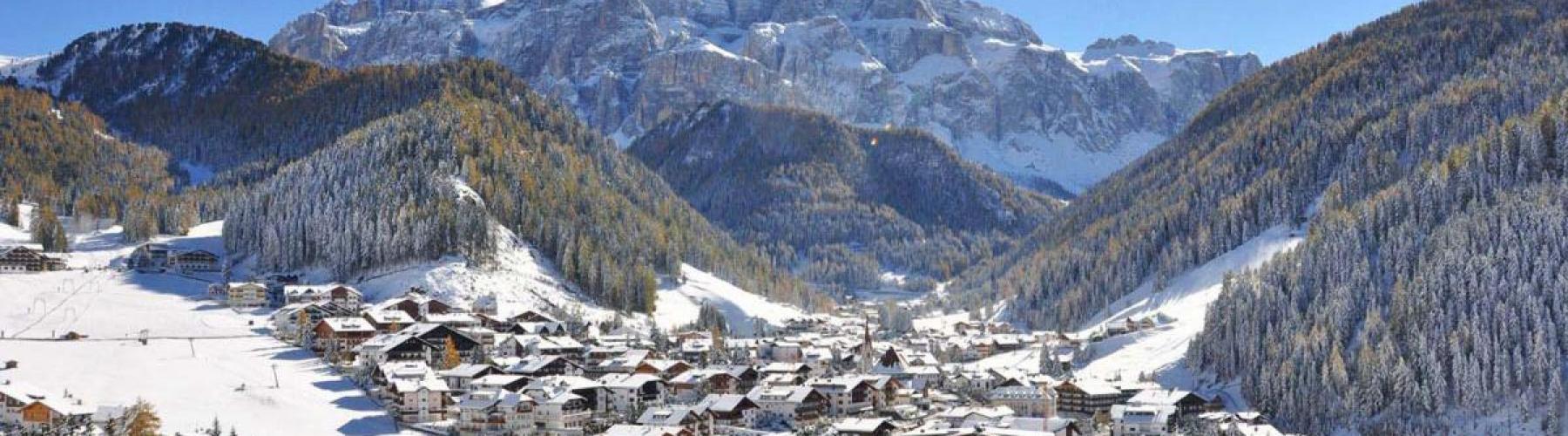 Copertina Comune di Ponte di Legno