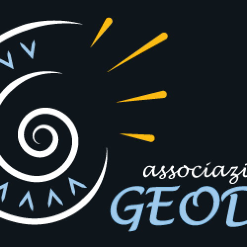 Logo Associazione Geode Servizi