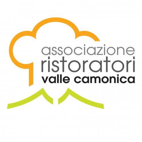 Logo Associazione Ristoratori Vallecamonica Mangiare e Bere