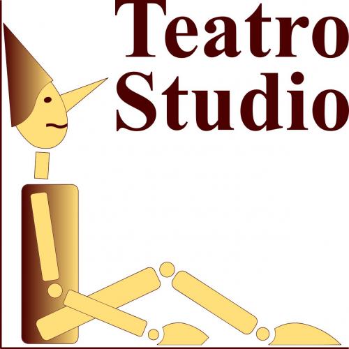 Logo ASSOCIAZIONE TEATRO STUDIO Tempo Libero