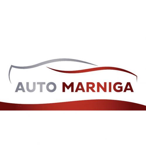 Logo AUTO MARNIGA Shopping