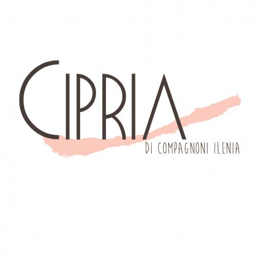 Logo CIPRIA centro estetico Servizi