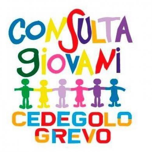 Logo CONSULTA GIOVANI CEDEGOLO-GREVO Tempo Libero