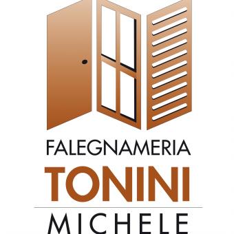 Logo FALEGNAMERIA TONINI Servizi