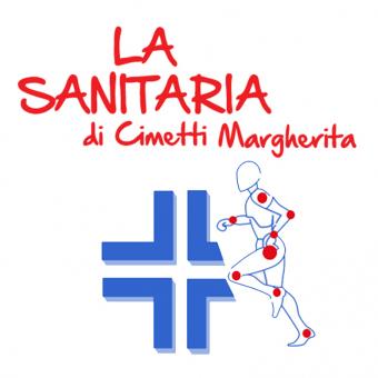 Logo LA SANITARIA Shopping