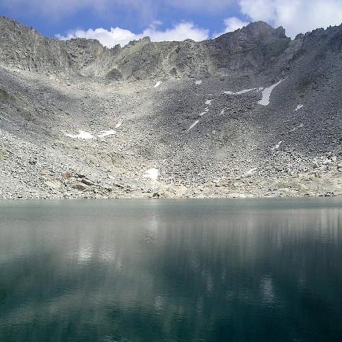 Logo LAGHI GELATI nel Comune di Sonico Attrazioni