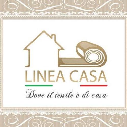 Logo LINEA CASA Shopping