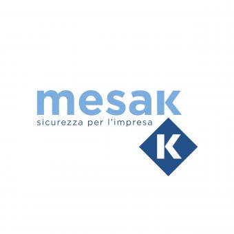 Logo MESAK S.R.L. Servizi