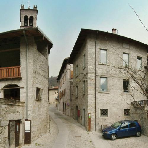 Logo Museo Foppe di Nadro di Ceto Attrazioni