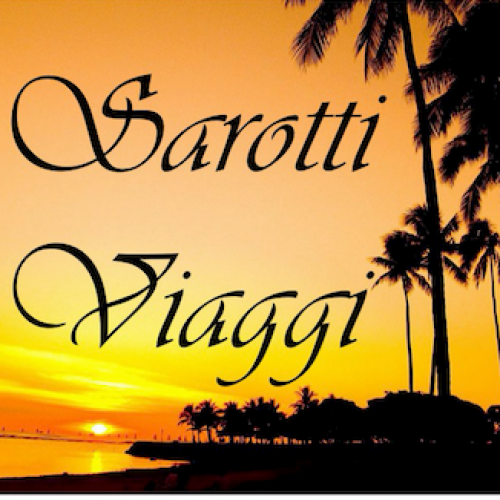 Logo SAROTTI VIAGGI Shopping