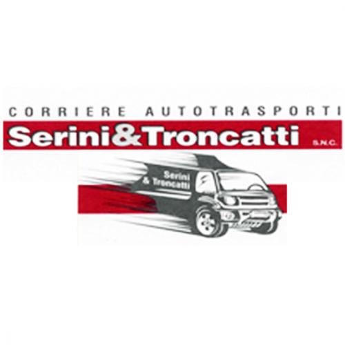 Logo Corriere Autotrasporti Serini & Troncatti S.n.c. Servizi