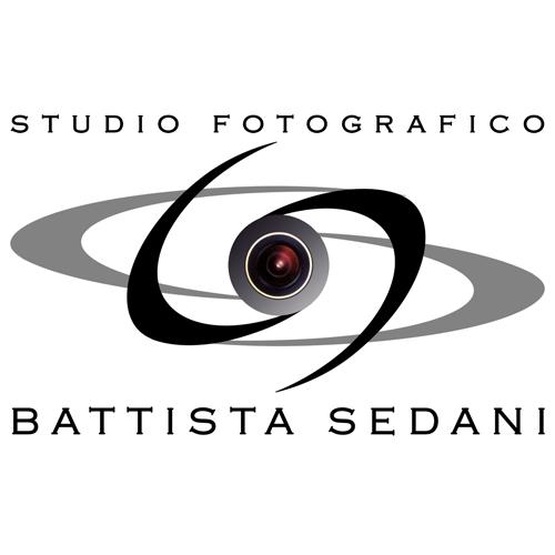 Logo STUDIO FOTOGRAFICO BATTISTA SEDANI Servizi