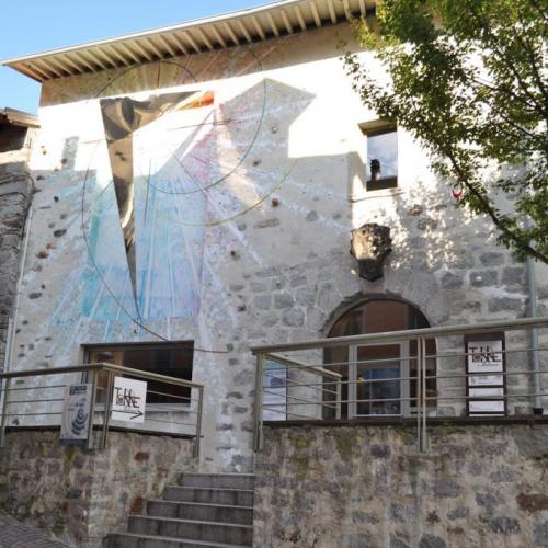 Logo Torre Federici e Museo Civico Garibaldino a Vezza d'Oglio Attrazioni