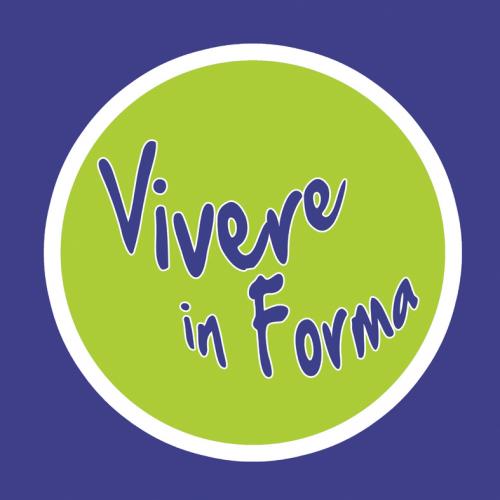 Logo VIVERE IN FORMA Shopping