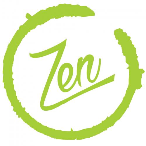 Logo ZEN Studio Olistico Servizi