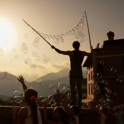 Foto Mostra Mercato Bienno