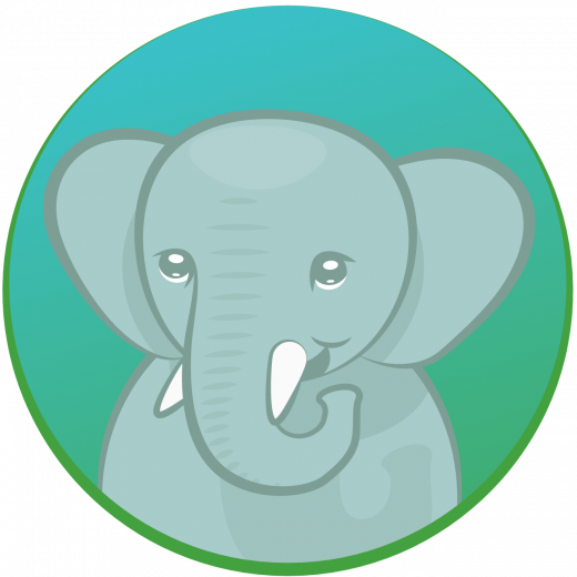 digital_elephant_ver3 digital_elephant_ver3