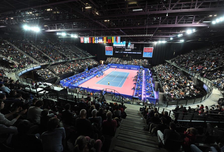 Typ bukmacherski na ATP Montpellier – kurs 9!