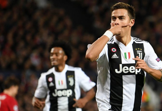 Atletico Madryt vs Juventus - typowanie meczy Ligi Mistrzów