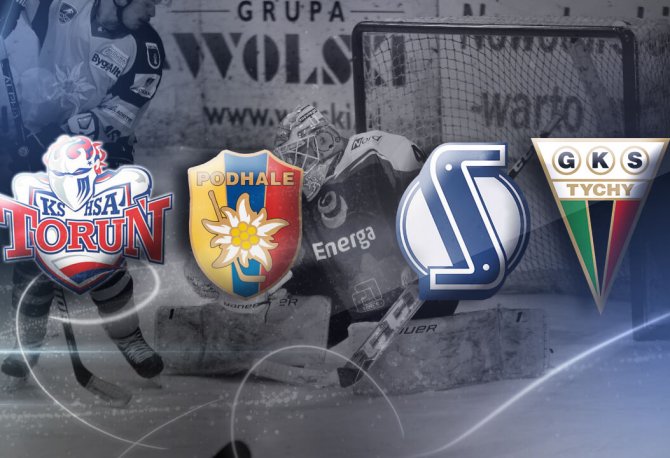 Północ walczy w play-off PHL – co w zakładach bukmacherskich?