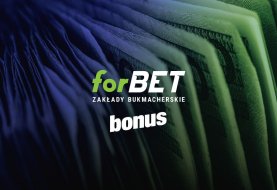 MEGA bonus forBET: dla nowych 2120PLN + dużo opcji dla reszty