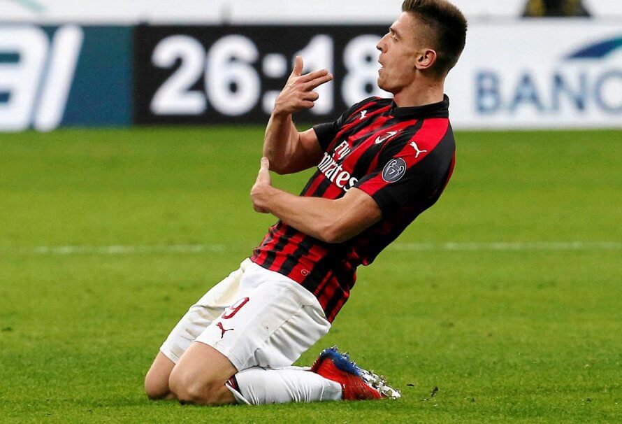 Specjalny bonus od ForBET dla fanów Serie A - Wło(Pol)ska robota!