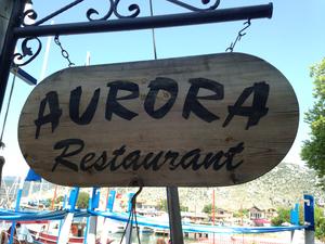 Aurora Restaurant