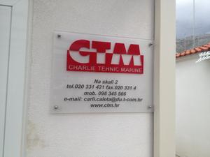 CTM (Charlie Technic Marine)