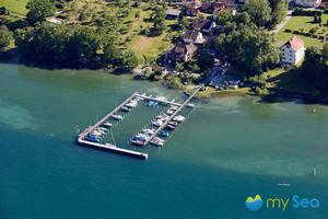 Steganlage Konstanz Egg