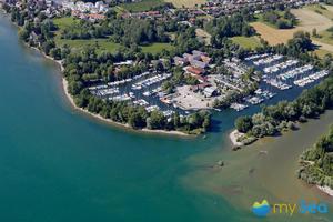 Yacht-Club Langenargen