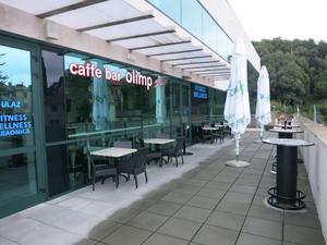 Caffe Bar Olimp