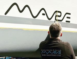 Mare Yachting