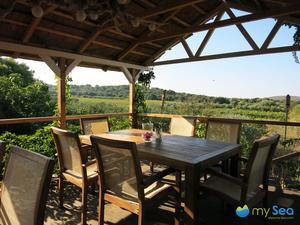 The The FisherMan's House / Pension Tonci Bojen