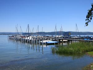 Steganlage Konstanz Egg