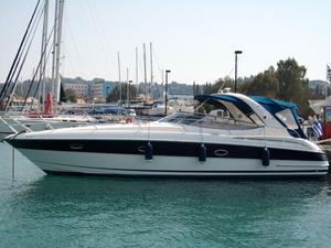 Tsirigotis Yachts Charter - BMB 37 Sport