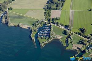 Gemeindehafen Höchst