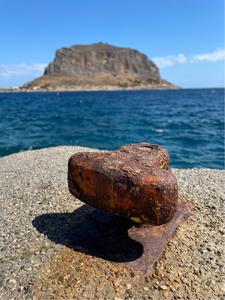 Monemvasia