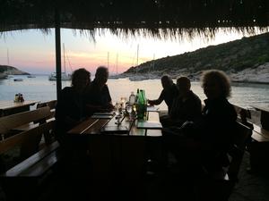 Restoran "Kod Jakse"