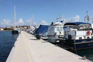 Olive Island Marina