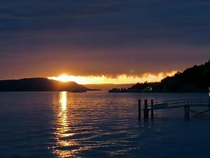 Yachthafen Haltnau / Yacht-Club Meersburg