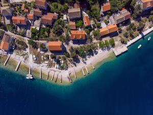 Vrnik Arts Club buoys
