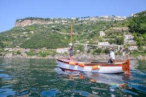 Marina di Ravello - Boat Service Campo Boe